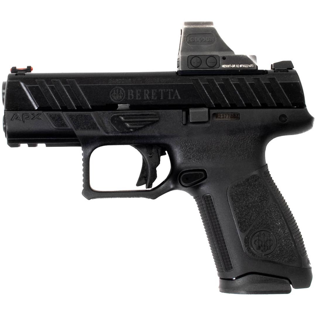 BERETTA APX